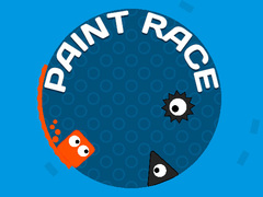 Peli Paint Race