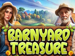 Peli Barnyard Treasure