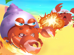 Peli King of Crabs
