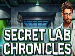 Peli Secret Lab Chronicles