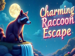 Peli Charming Raccoon Escape