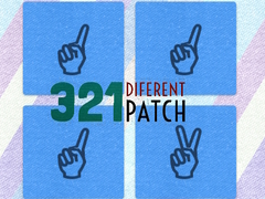 Peli 321 Diferent Patch