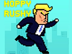 Peli Hoppy Rushy
