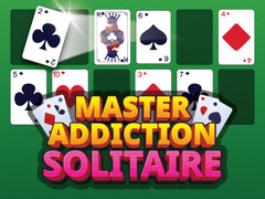 Peli Master Addiction Solitaire