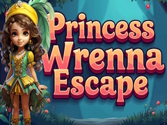 Peli Princess Wrenna Escape