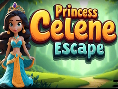 Peli Princess Celene Escape