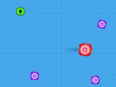 Peli Spinner Quest