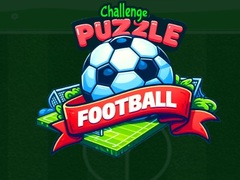 Peli Puzzle Football Challenge