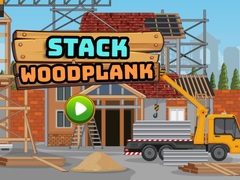 Peli Stack Wood Planks