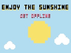 Peli Enjoy The Sunshine