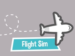 Peli Flight Sim 