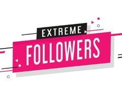 Peli Extreme Followers