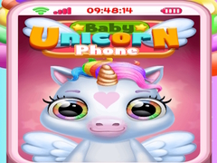 Peli Baby Unicorn Phone