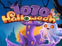 Peli 1010 Halloween