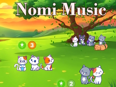 Peli Nomi Music