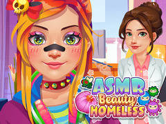 Peli ASMR Beauty Homeless