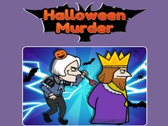 Peli Halloween Murder