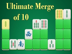 Peli Ultimate Merge of 10