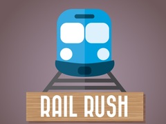 Peli Rail Rush