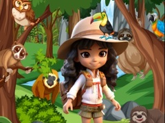 Peli Animal Tile Rush