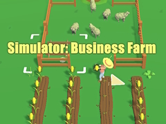 Peli Simulator: Business Farm