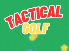 Peli Tactical Golf