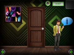 Peli Amgel Easy Room Escape 226