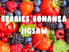 Peli Berries Bonanza Jigsaw