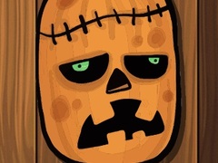 Peli Halloween Pop It!