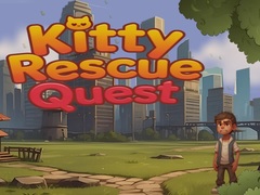 Peli Kitty Rescue Quest