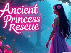 Peli Ancient Princess Rescue