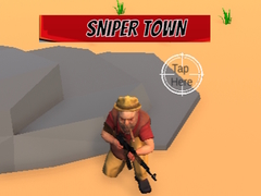 Peli Sniper Town
