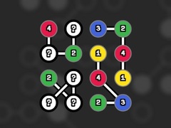 Peli Line Sudoku