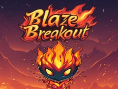 Peli Blaze Breakout