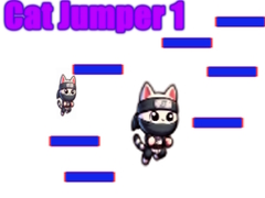 Peli Cat Jumper 1