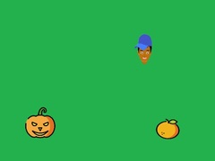Peli The Jack-o-lantern Escape!
