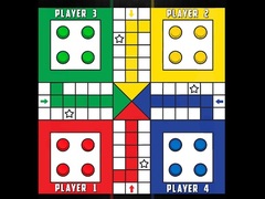 Peli Ludo Brawl
