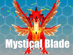 Peli Mystical Blade