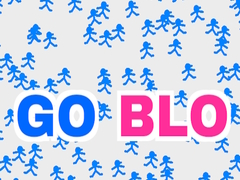 Peli Go Blo