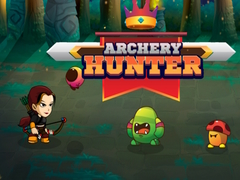 Peli Archery Hunter