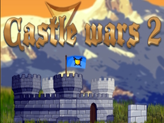 Peli Castle Wars 2