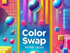 Peli Color Swap
