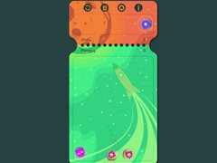 Peli Connect Monsters