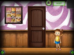 Peli Amgel Kids Room Escape 243