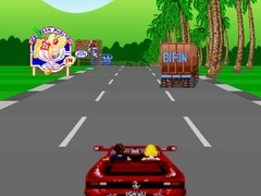 Peli Crazy Summer Car