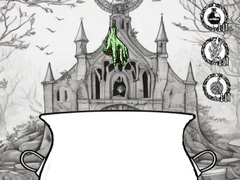 Peli Alchemist Merge