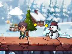 Peli Frostbite Challenge