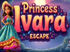 Peli Princess Ivara Escape