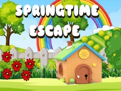 Peli Springtime Escape