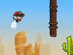 Peli Jetpack Heroes